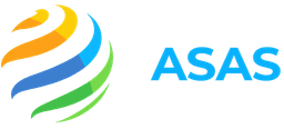 Logotipo ASAS
